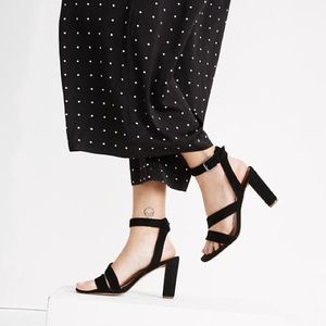 🆕 Madewell ‘Liv’ Sandal